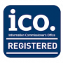 ICO-registered ICO-registered