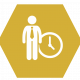 7. Punctuality & Timekeeping 7. Punctuality & Timekeeping